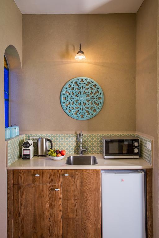 Beit Ha'Omanim Hotel Safed Szoba fotó